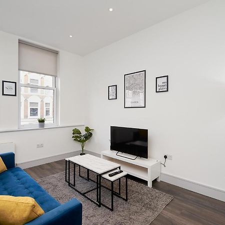High Spec 2 Bed Apartment W/Parking Available London Exterior foto