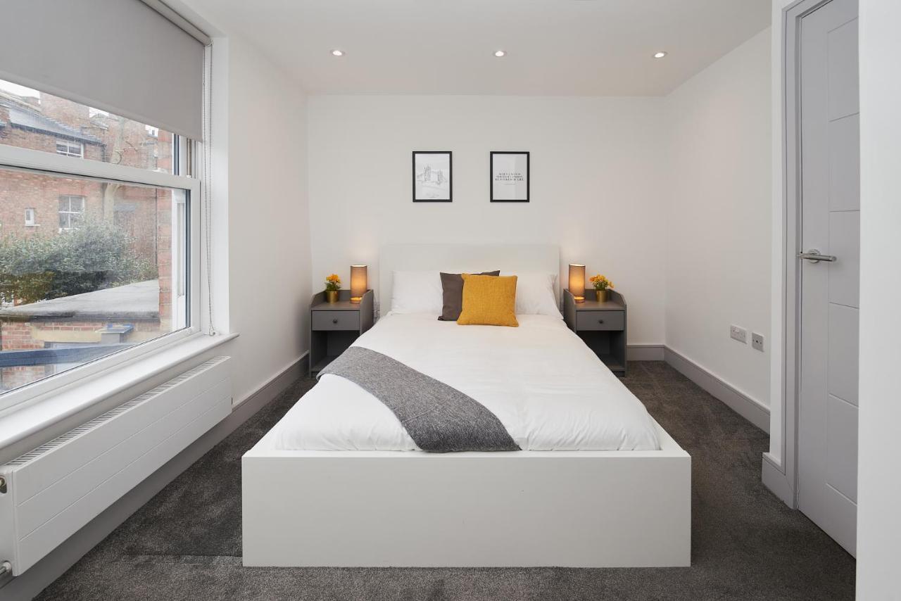 High Spec 2 Bed Apartment W/Parking Available London Exterior foto
